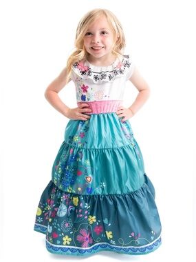 Little Adventures Miracle Princess / Mirabel Dress